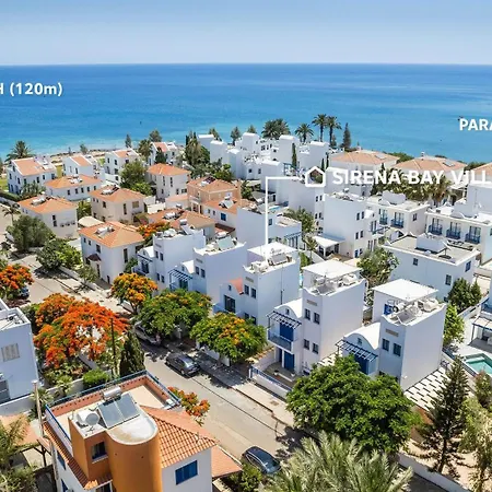 Villa Sirena Bay 20 *