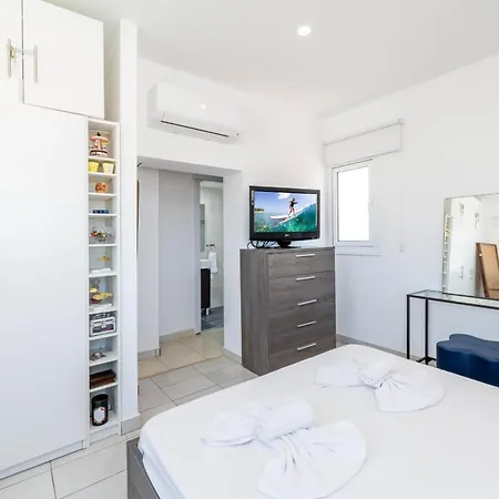 Villa Sirena Bay 20 Protaras